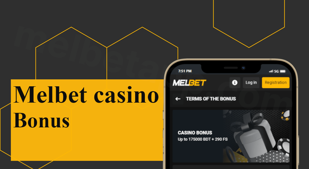 special welcome bonus for casino players