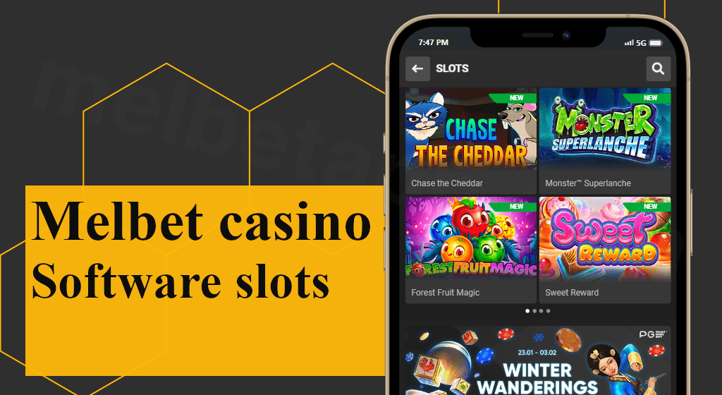 slot providers