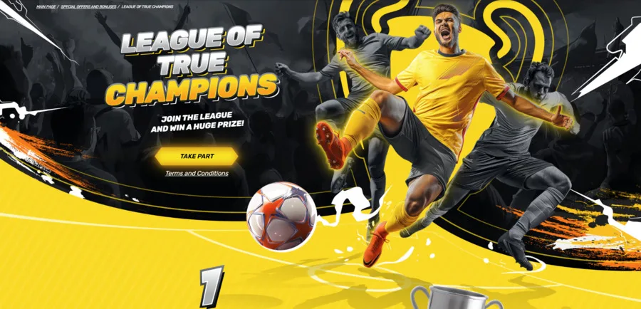 Wagering on football via the Melbet Sportsbook